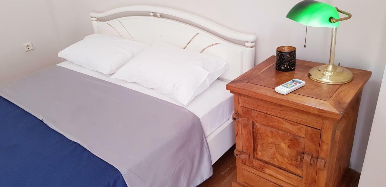 Spacious Apartment In The Historical Center Of أثينا المظهر الخارجي الصورة