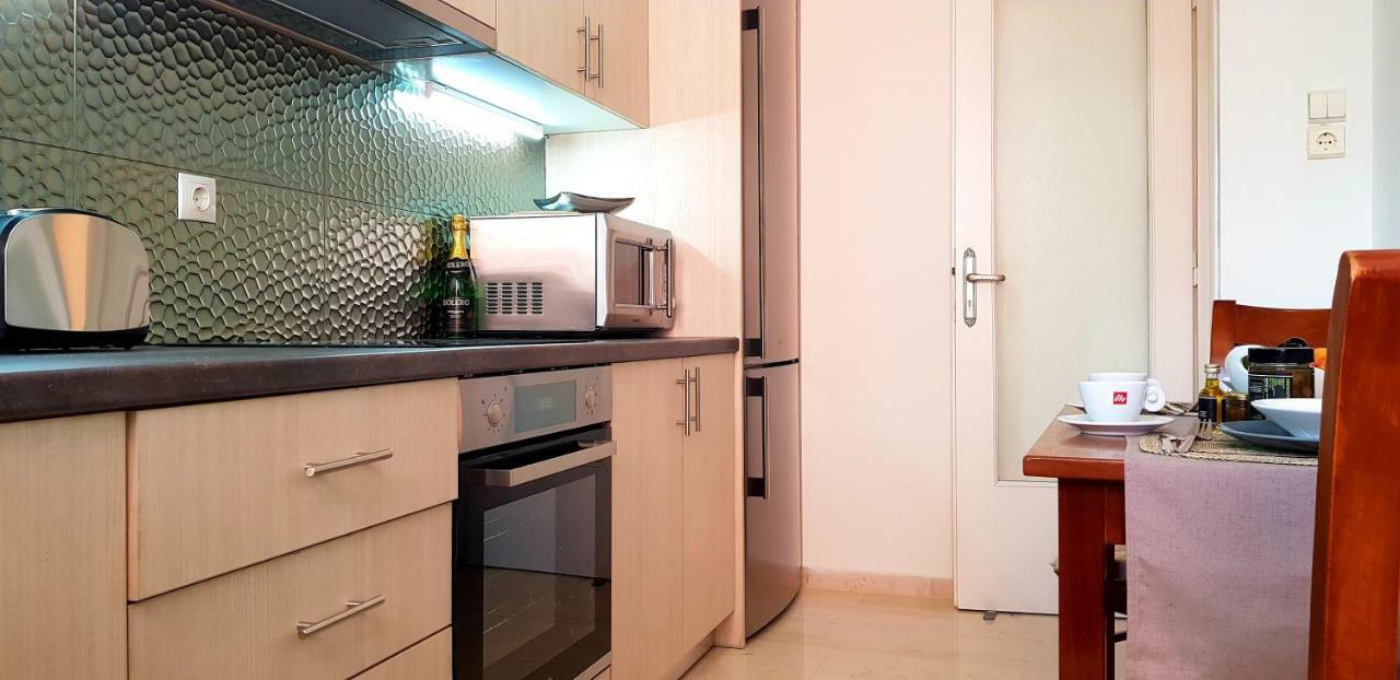 Spacious Apartment In The Historical Center Of أثينا المظهر الخارجي الصورة